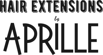 Hair Extensions by Aprille