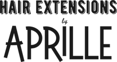 Hair Extensions by Aprille